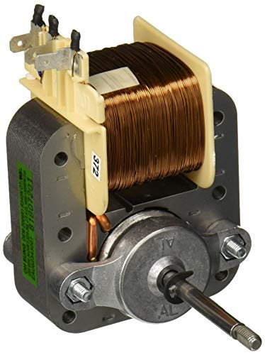 LG EAU62343001 Genuine OEM Convection Fan Motor for LG Range/Stove/Ovens