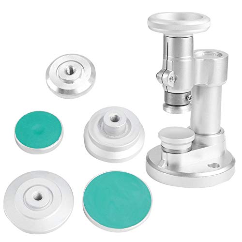 Watch Press Tool, Firm Hard E25 Screw-Type Precise Watch Crystal Back Case Cover Press Tool Pressing Repair Kit for Closing Your Watch Case