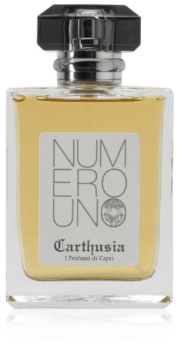 Carthusia, Numero Uno Eau De Parfum, 3.4 Ounce