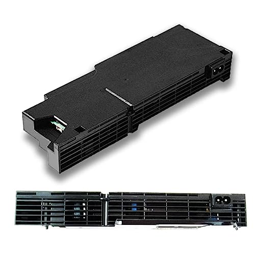 Power Supply Replacement ADP-200ER N14-200P1A for Sony PlayStation 4 PS4 CUH-1200 12XX 1215a 1215b Models (4 Pin)