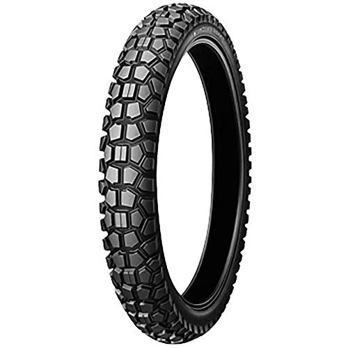 dunlop d605 front tire