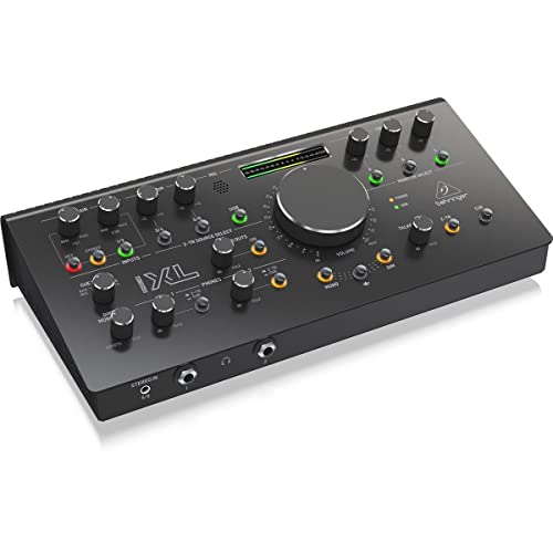 Behringer Studio XL Monitor Controller