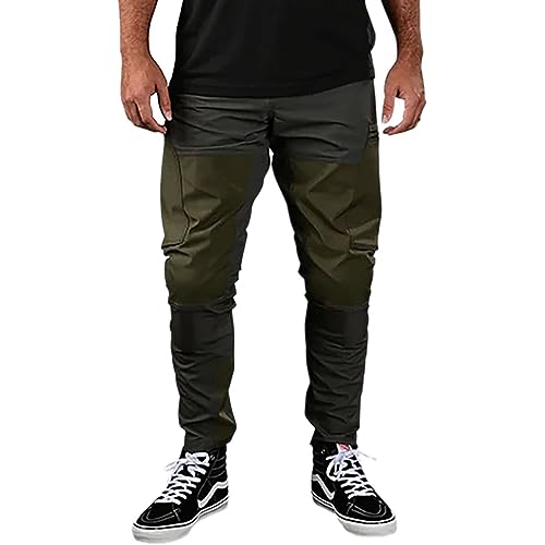 Troy Lee Designs Ruckus Cargo Mono Fatigue Pants size 36