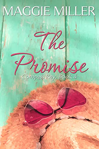 The Promise: Compass Key Book 4