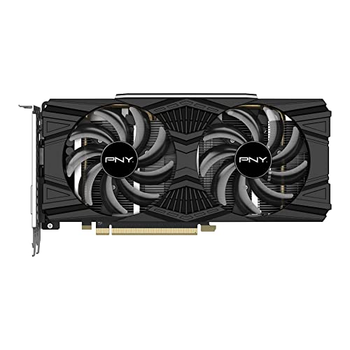 PNY GeForce GTX 1660 Super 6GB Dual Fan