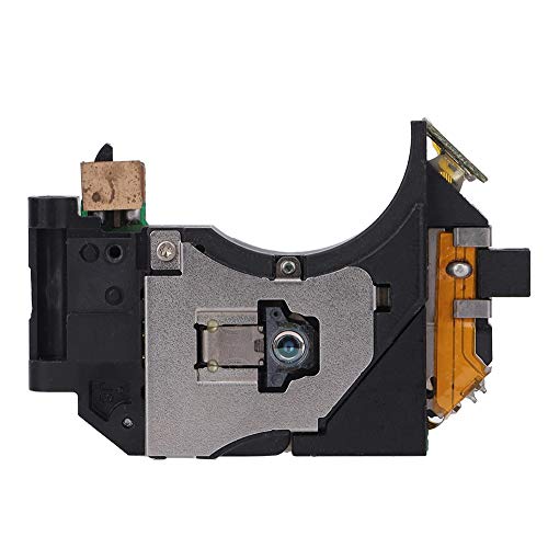 Laser Lens for PS2, Replacement Laser Lens Head Repair Parts for PS2 Slim SPU3170 Game Console