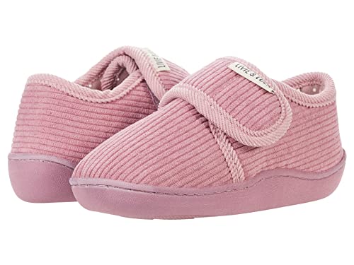 Livie & Luca Girl's Hug (Toddler/Little Kid) Rose SM (8-9 Toddler) M