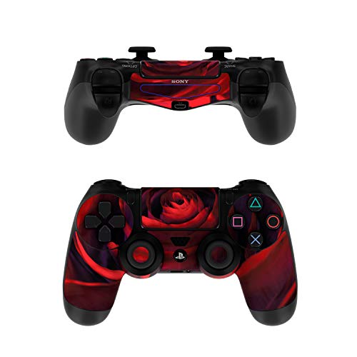 Hybrid - PS4 Controller Skin Sticker Decal Wrap (Controller NOT Included)