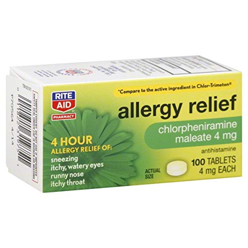 {Updated} List of Top 10 Best allergy medicine for oak pollen in Detail