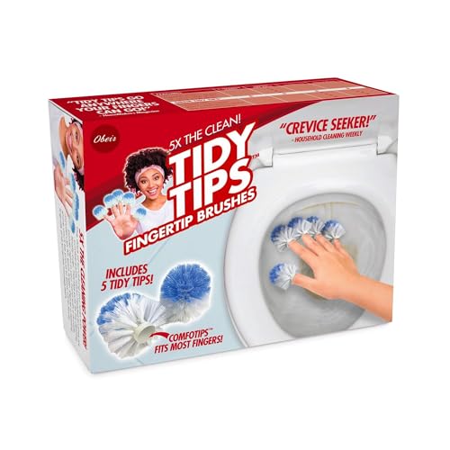 Prank Pack, Tidy Tips Prank Gift Box, Wrap Your Real Present in a Funny Authentic Prank-O Gag Present Box | Novelty Gifting Box for Pranksters