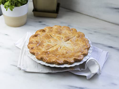 Make Ahead, Bake Ahead