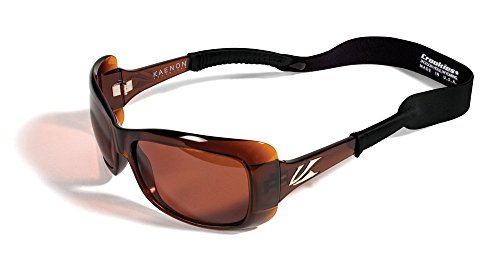 Croakies BLACK Croakies Originals Black