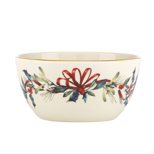 Lenox 847254 Winter Greetings 5' Bowl