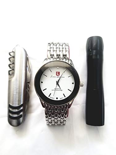 LUIS CARDINI Watch Sets for Men