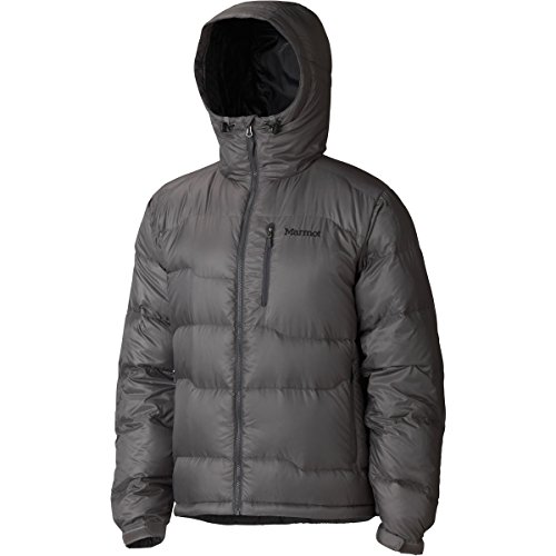 Marmot Ama Dablam Jacket Slate Grey