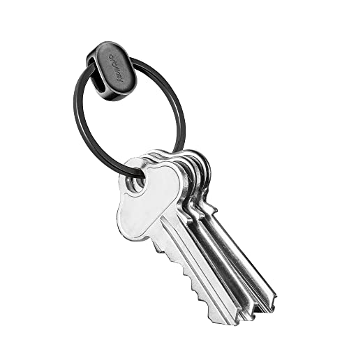 Orbitkey Ring v2- Black