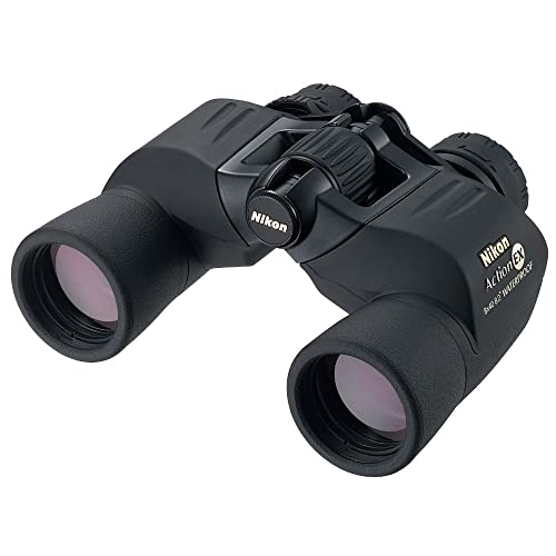 Nikon 7238 Action Ex Extreme 8 X 40 mm All Terrain Binoculars