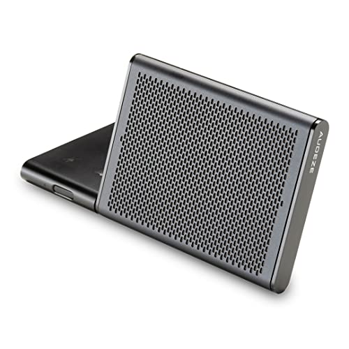 Audeze Filter Speakerphone Bluetooth & USB with A.I. Noise Filtering
