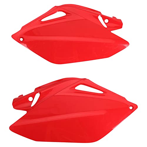 CRF250 SD PNL RED