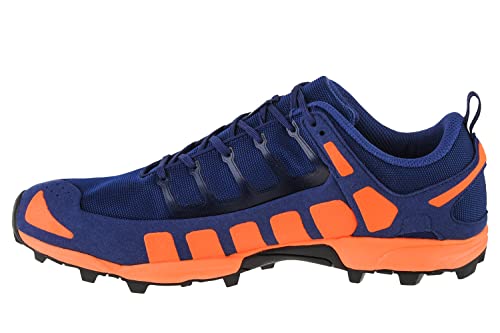 Inov-8 X-Talon 212 Blue/Orange Men's Size 10 Trail Running Shoes