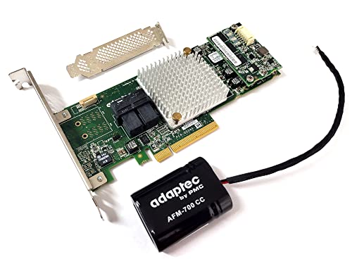 Microsemi 2277500-R Adaptec RAID 8805 Single