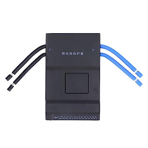 BMS 8 to 24S 200A Protection Board Lithium Battery Charger Protection Board