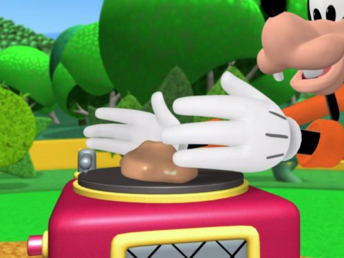 Mickey Mouse Clubhouse Volume 67