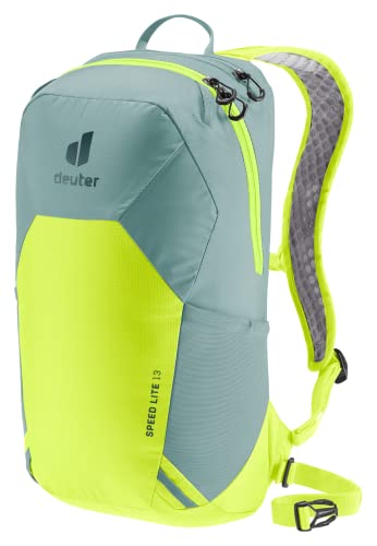 deuter Speed Lite 13 Unisex Hiking Backpack (Pack of 1)