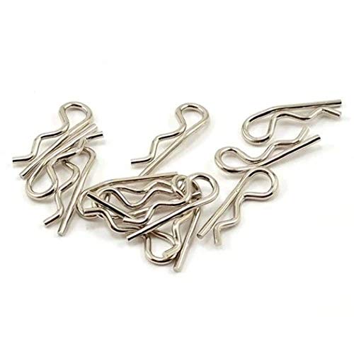 Traxxas Body Clips (12 Piece)