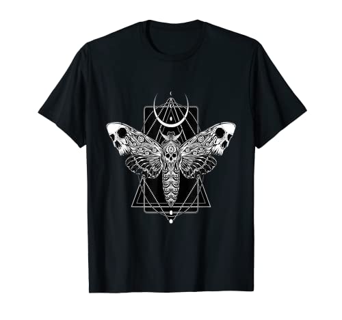 Death Moth T-Shirt