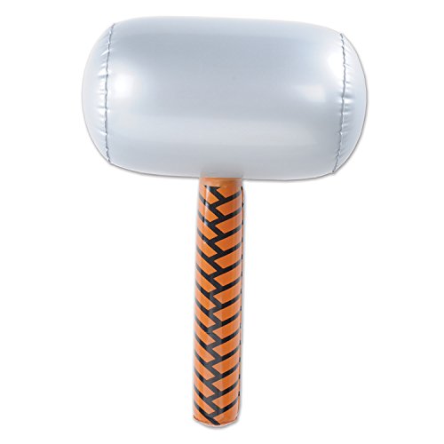 Beistle Inflatable Hammer