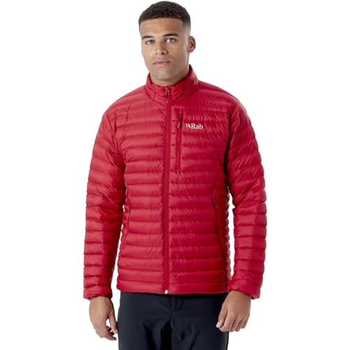 RAB Microlight Jacket