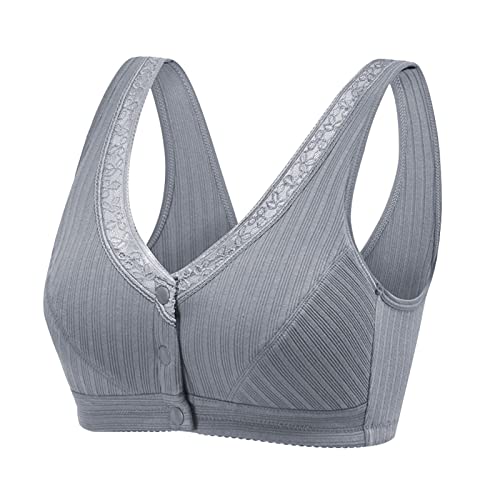 New Cup Colorful Koala Sports Bra Sexy for Her Secret Hot Yoga Tops for Women Online Com Bra Clips to Make Racerback B Grey