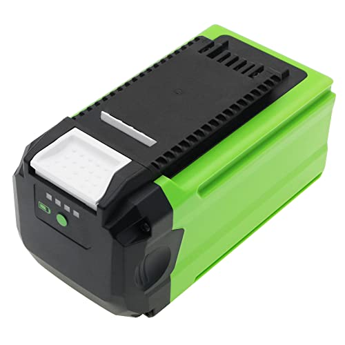 Cameron Sino New 3000mAh Battery for & 12' String Trimmer Combo Kit, 1306202AZ, 1306302AZ, 1306402AZ, 1310802AZ, 1341202-VK, 1341302-VK, 1403302, 1403702, 2009702, 2012802, 2016802AZ