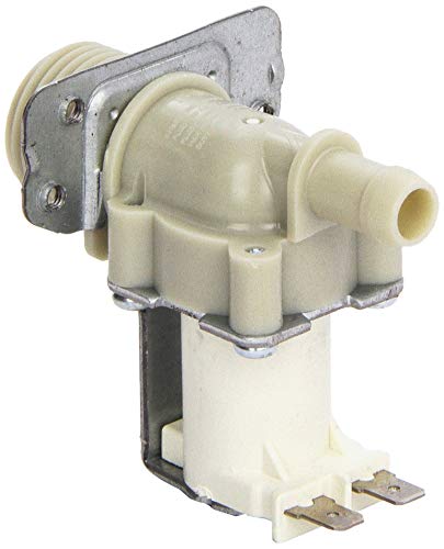 LG 5220FR2006H Genuine OEM Hot Water Inlet Valve for LG Washing Machines