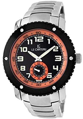 Le Chateau Men's Sports Watch #5412M