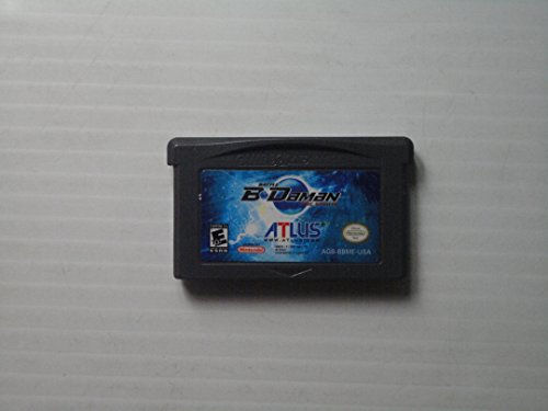 Battle B-Daman: Fire Spirits