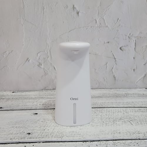 Ortri Automatic soap dispensers Touch-Free Hygiene Upgrade Your Routine with Our Automatic Soap Dispensers