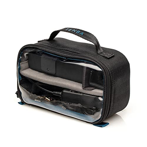 Tenba Tools Tool Box 4 – Black (636-647)