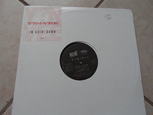 I'm Goin' Down/tricks-n-trainin'