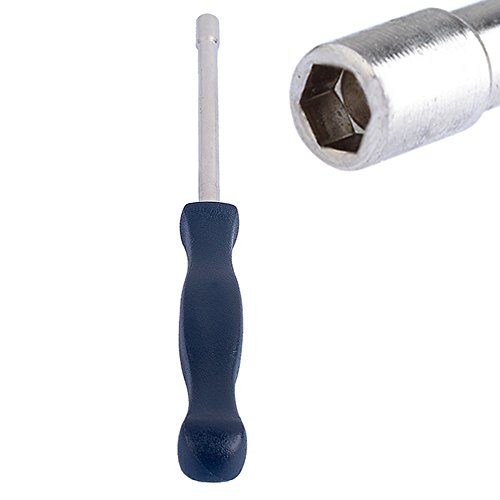 HIPA 5910 890 2307 Hex Screw Driver Carburetor Adjustment Tool for STHIL Trimmer Edger Pole Pruner Husqvarna Craftsman Chainsaw