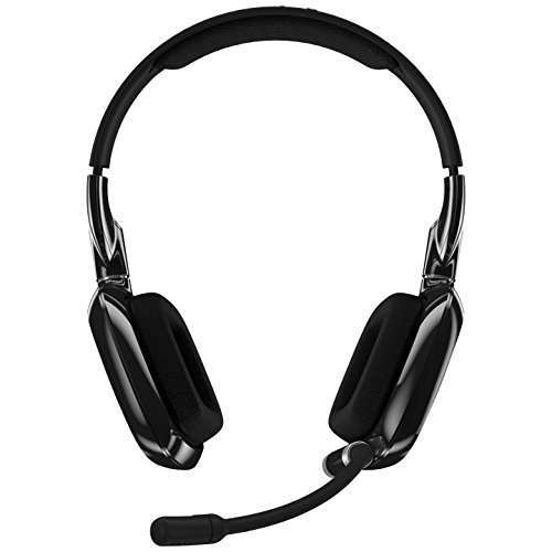 ASTRO Gaming A30 PC Headset Kit (Black)