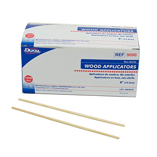 Dukal 65960 Pediculosis Stick