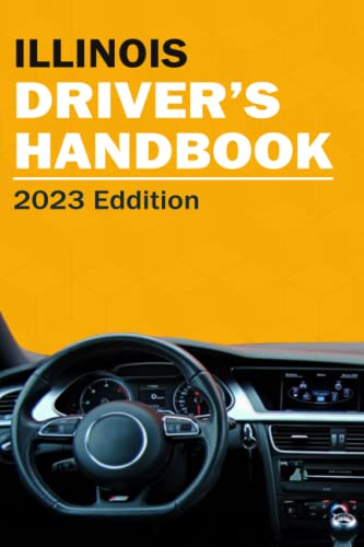 Illinois Drivers Handbook - Illinois Drivers License Handbook