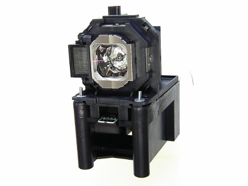 Panasonic ET-LAF100/ET-LAP770/ET-LAF100A Original Lamp