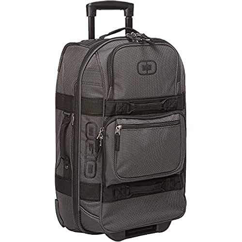 Callaway Layover Travel Bag (Graphite)