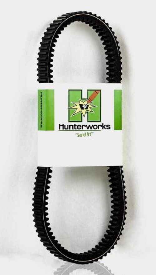Hunterworks Polaris RZR 900 CVT Belt (Premium Line)