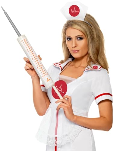 Smiffys Jumbo Syringe