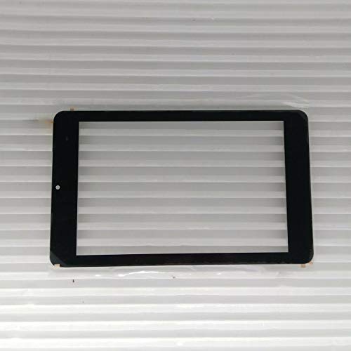 Touch Screen Digitizer, Original New 7'' Tablet Touch Screen Digitizer Sensor for Tablet Irulu X47