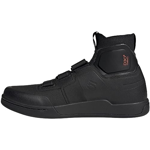 Five Ten Freerider Pro Mid VCS Mountain Bike Shoes Men's, Black, Size 8